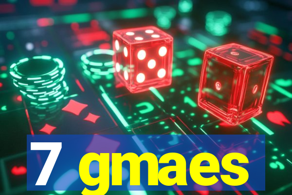 7 gmaes
